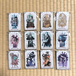 官方熱銷第五人格新藝術方吧唧醫生小女孩愚人金雕刻家守夜人