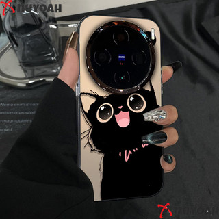 愛心貓咪 IMD彩銀元氣殼 vivo X300Pro X300 X200Ultra X100SPro X90 手機殼