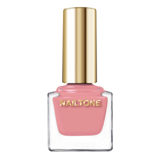 NAILTONE 持久引力指甲油 (裸玫瑰) (10mL) N141