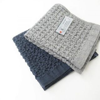 日本毛巾 日本製 Kontex Brera 毛巾 小方巾 純棉毛巾