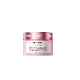SKINTIFIC PDRN亮白柔嫩保濕霜30g