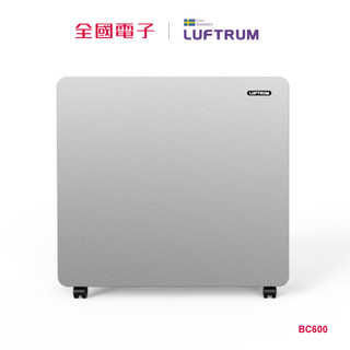電漿除菌空氣清淨機 BC600 BC600 【全國電子】