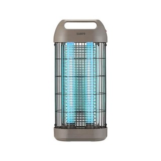SAMPO 聲寶 ML- DC20S 20W 電擊式 捕蚊燈