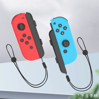 🔥臺灣出貨🔥阿吉託摩 Switch手繩掛繩NS OLED JOY-CON手柄掛繩左右手繩手腕帶