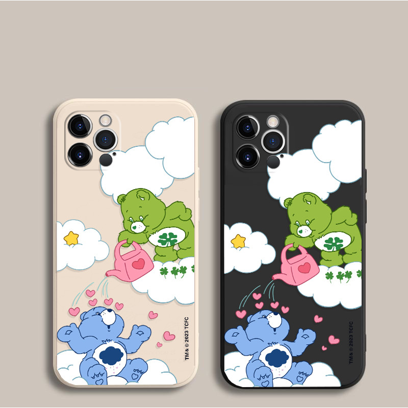 Google Pixel 10 9 Pro XL 8 8A 7 6 7A 6A 手機殼 彩虹熊H67J