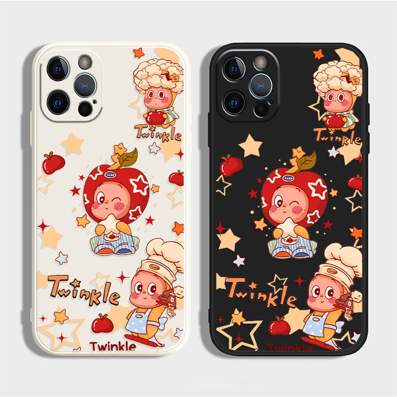 星星人 Google Pixel 10 9 Pro XL 8 8A 7 6 7A 6A 手機殼 Y54U