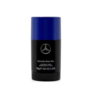 Mercedes Benz 賓士 王者之峰男性體香膏 75g