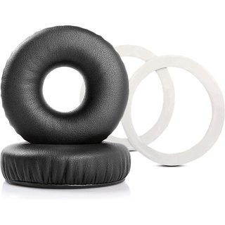 【喜柿】適用於Koss HV1 HV1A HV/1 HV/1A HV 1A 1耳機套海綿套皮耳套耳罩