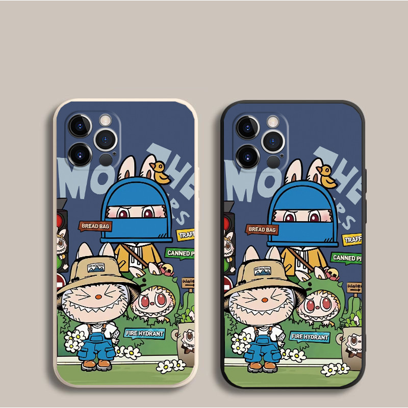 Google Pixel 10 9 Pro XL 8 8A 7 6 7A 6A 手機殼 拉布布H60J