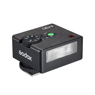 💯正品 公司貨 神牛 Godox iM30 單熱點機頂閃光燈 手動 閃光燈 適用 GRIII GR3 GR3X HDF
