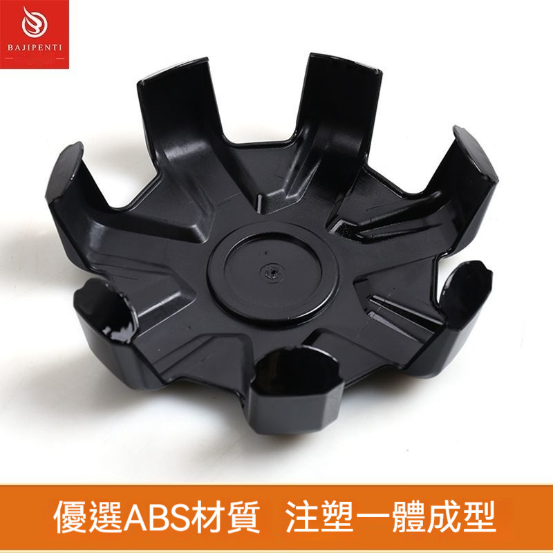 Tesla輪轂蓋 節能蓋 輪框蓋 特斯拉 包邊低風阻 輪框節能蓋 提陞車輛效能23款Model Y 3七爪輪轂蓋專用裝飾