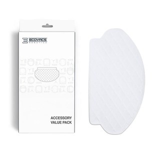 【ECOVACS】 DEEBOT OZMO 920 可拋棄式清潔布 (50片)