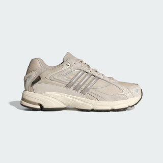 『BEEF比夫選物』Adidas RESPONSE CL 運動休閒鞋 男 米 ID3141