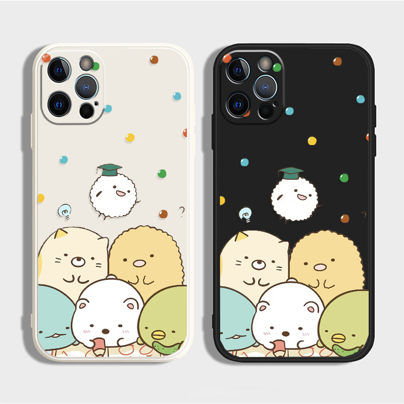 角落生物 Google Pixel 10 9 Pro XL 8 8A 7 6 7A 6A 手機殼 Y76U
