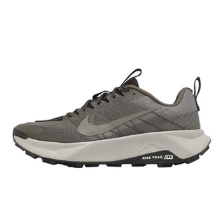 Nike 越野跑鞋 React X Wildhorse 10 男鞋 棕 戶外 運動鞋 FV2338-007 [ACS]