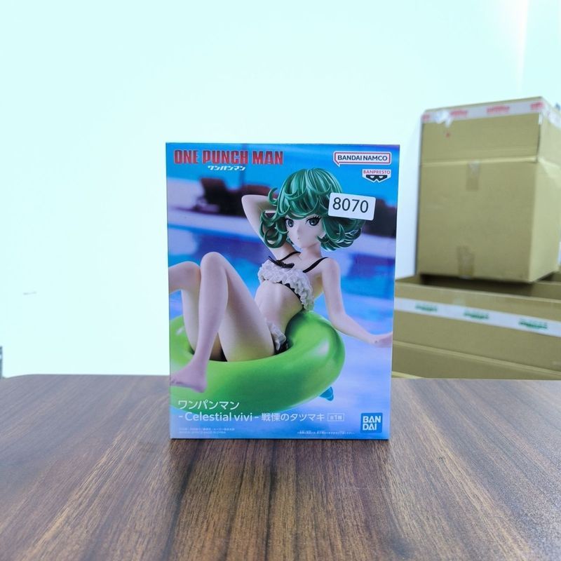 【現貨】龍卷公仔 戰慄的龍卷 龍卷 一拳超人 吹雪 ESPRESTO 龍卷 景品 戰慄的龍捲 shapely 龍卷 gk