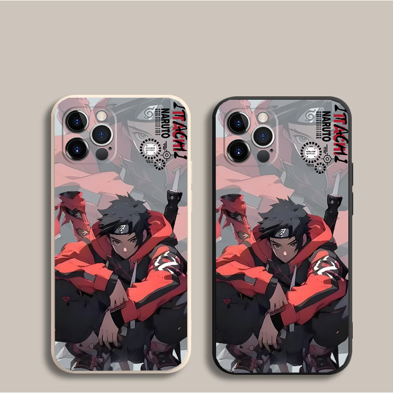 Google Pixel 10 9 Pro XL 8 8A 7 6 7A 6A 手機殼 火影忍者H13J
