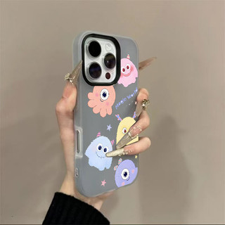 卡通怪獸 iPhone手機殼iphone x xs xr xsmax 7 plsu 8 plus保護殼