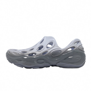 Merrell 異形鞋 Hydro Next Gen Moc SE 1TRL 男鞋 灰 戶外 ML00004841