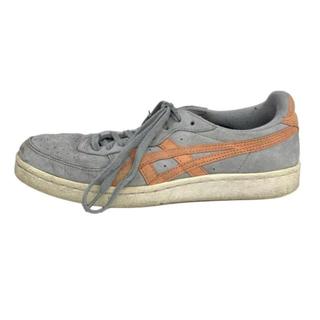 Onitsuka Tiger 鬼塚虎 ASICS Si Orange A TS n M O I On R 5 休閒鞋