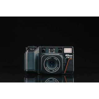 Nikon L35 TW AD #4683 #135底片相機
