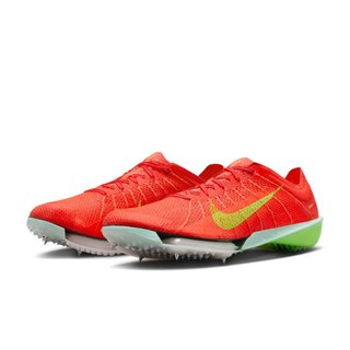 Nike Air Zoom Victory 2 橘綠 氣墊 田徑釘鞋 運動鞋 男鞋 FD8411-600【SPLY】