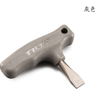 新品📌臺出💯鐵頭螺絲刀TILTA一字螺絲刀1/4 3/8一字螺絲用雲臺快裝板螺絲l型