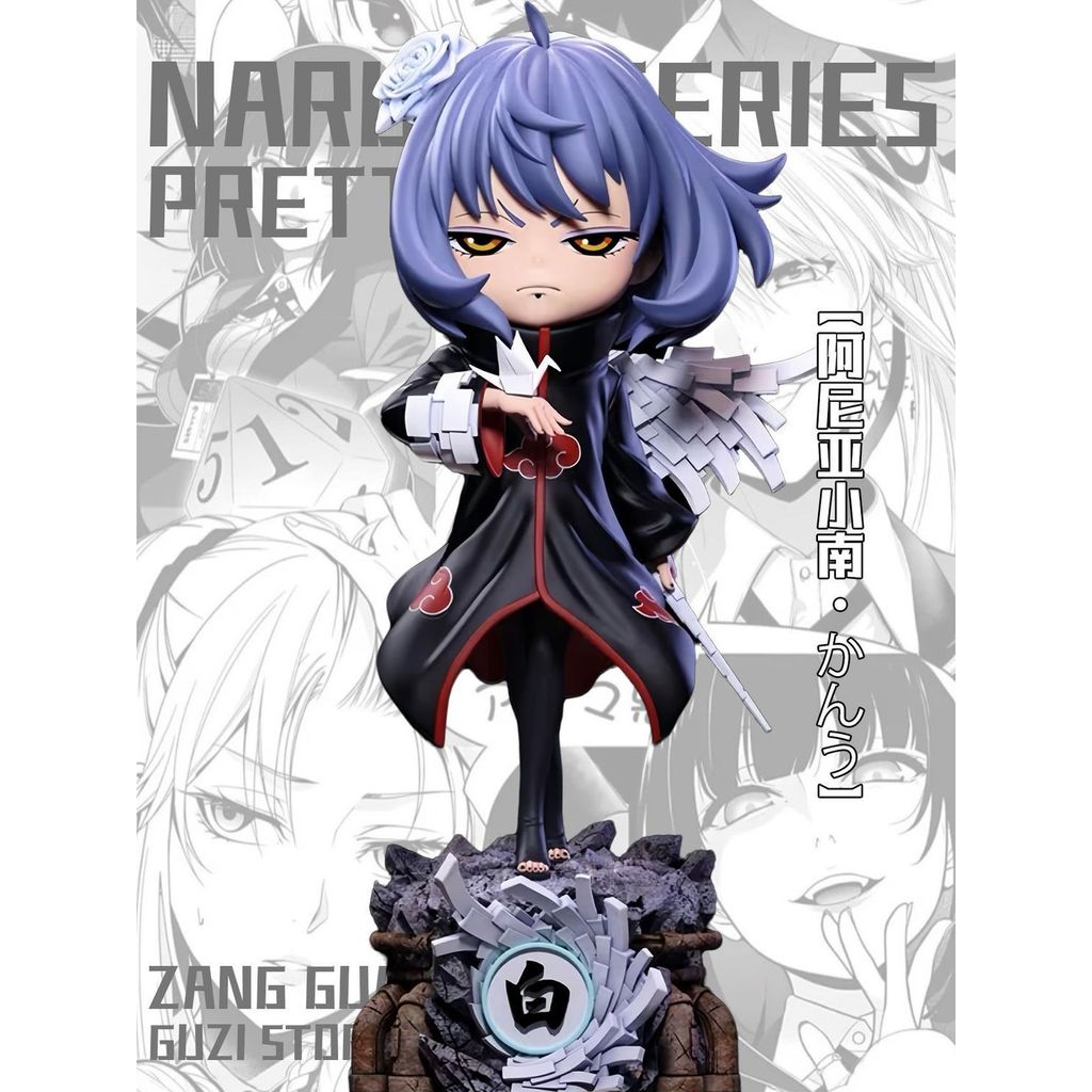 現🚕貨阿尼亞小南【S+高配版】動漫 限量GK模型潮玩手辦擺件禮物周邊