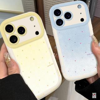 限時特賣⭐ 可愛幸運之星適用蘋果1716151413Pro手機殼防摔iphone11XRXS7/8軟