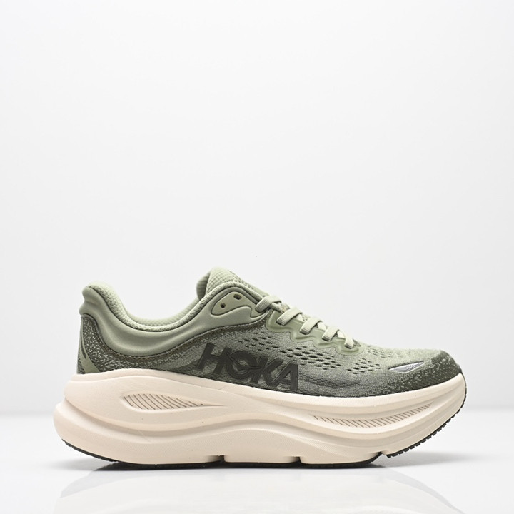 HOKA BONDI 9男女公路跑鞋透氣緩震厚底休閒運動鞋BOC9