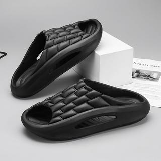 【Time Travel Shop】情侶居家拖鞋夏季沙灘鞋休閒防滑涼鞋