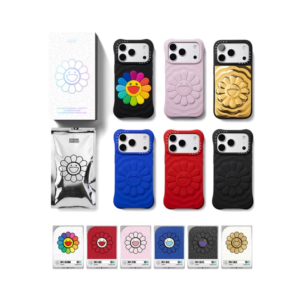 村上隆casetify 手機殼的價格推薦- 2026年2月| 比價比個夠BigGo