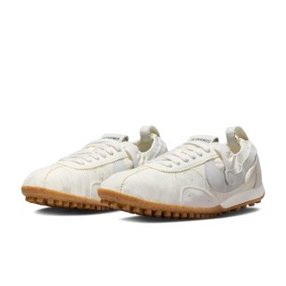 Jacquemus x W Nike Moon Shoe SP 奶油白 芭蕾風 女鞋 HV8547-002【SPLY】