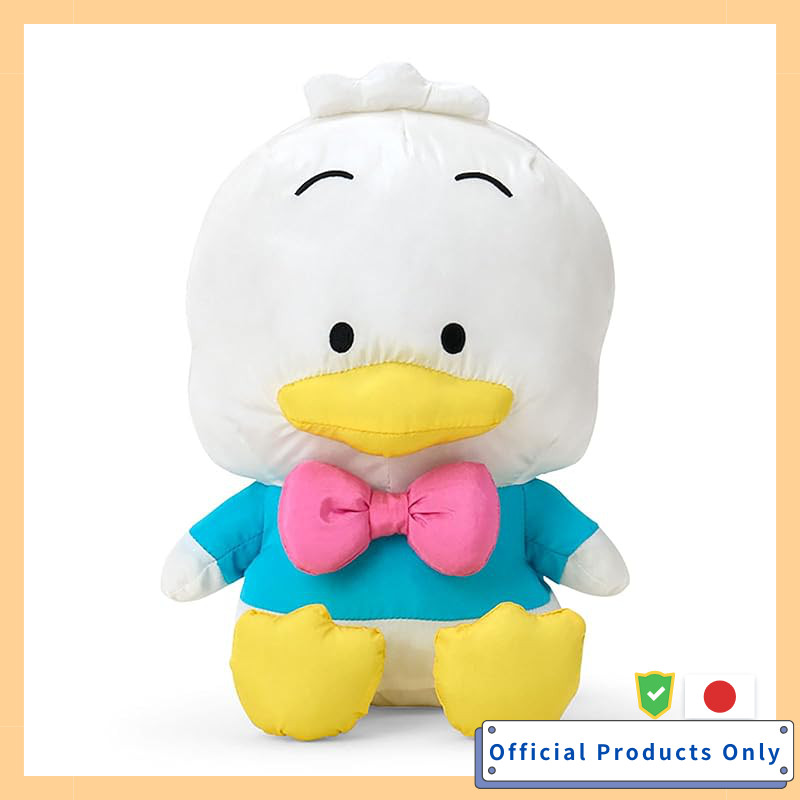 三麗鷗/ 三麗鷗(三麗鷗/ 三麗鷗) 毛絨玩具(fuwashiyakakitzu)哈囉凱蒂 320196