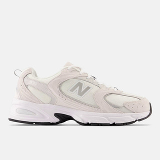 『BEEF比夫選物』New Balance 530 運動休閒鞋 男 灰 MR530CE
