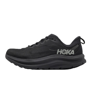 Hoka 慢跑鞋 Kawana 3 男鞋 黑 輕量 緩震 訓練 1171894BBLC [ACS]