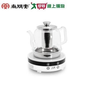 尚朋堂 觸控式電磁爐 SR-X1【愛買】