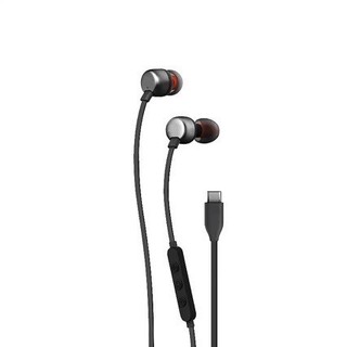 通用相容 JBL Tune 310C 耳機有線 C 型防水 Tune 310C 入耳式耳機