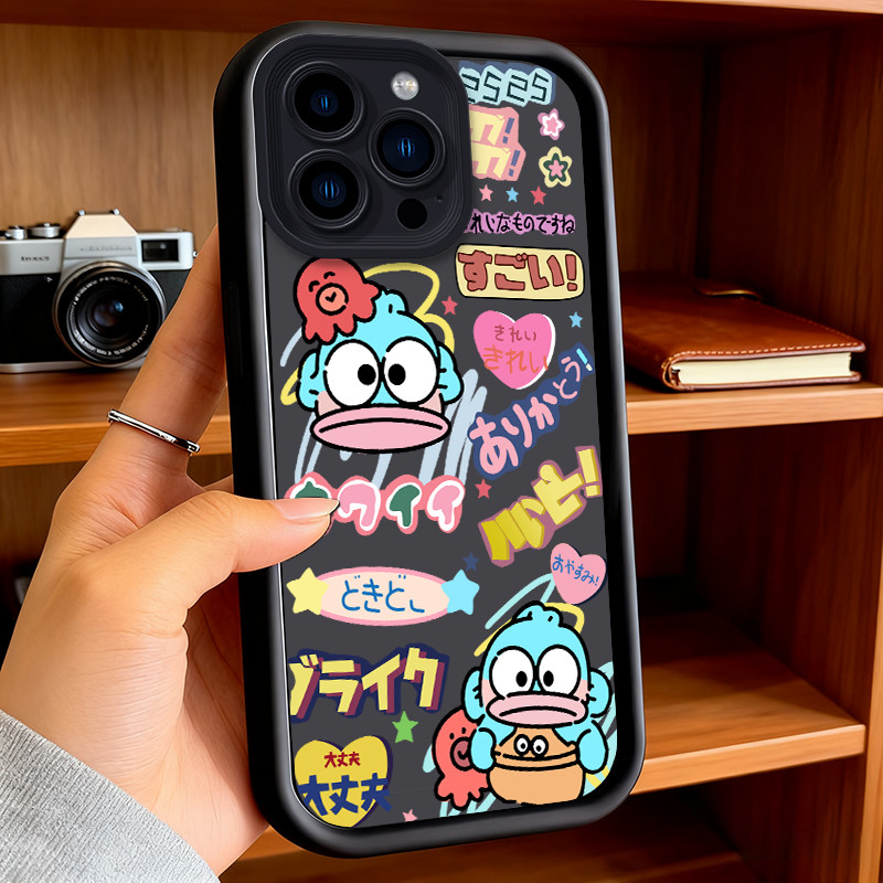 漢頓 Google Pixel 10 9 Pro 9A XL 8 8A 7 7A 手機殼 防摔軟殼 Y53U