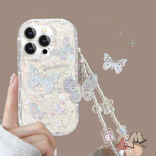 ins英文蝴蝶 iPhone 13 12 PRO 11 XR XS max 7 8 6 6s plus se2 手機殼