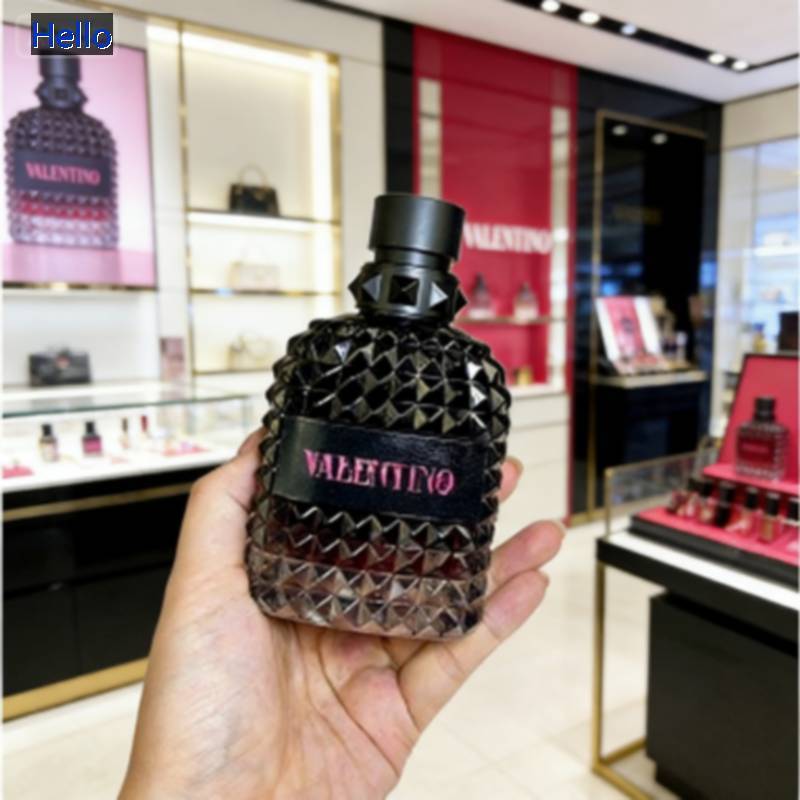 A-999 倫天奴男士女士香水系列100ML 羅馬高定香調持久留香EDP 通勤約會送禮百搭款