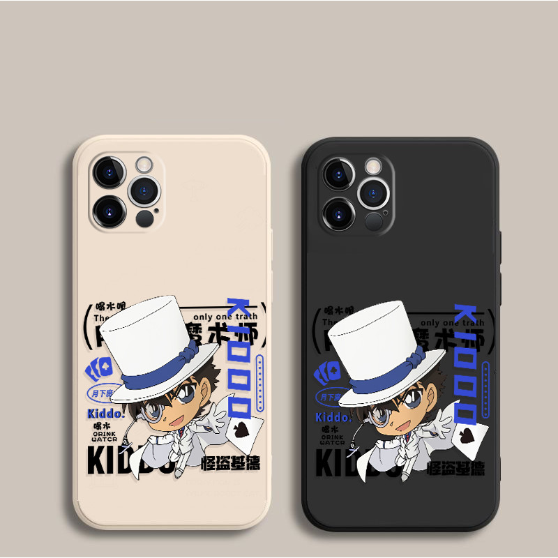 Google Pixel 10 9 Pro XL 8 8A 7 6 7A 6A 手機殼 柯南H22J