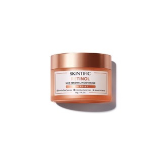 SKINTIFIC 視黃醇面霜30g