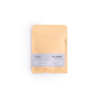 hoi!LAB實驗室-車用香氛長形補充芯((2入組)喀什米爾柏木