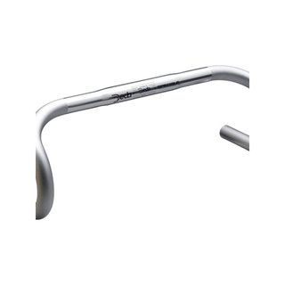 🚲全網熱賣🚲 Deda Speciale 26 公路腳踏車 銀色彎把 復古 彎把 義大利經典把型 ⚆_⚆