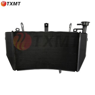 適用杜卡迪SuperSport S93617-20Monster120014-21散熱器水箱總成