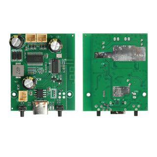 【台灣出貨】✨2*10W雙聲道 TWS立體聲 功放板 可調音可充電 DC5V/3.7V供電