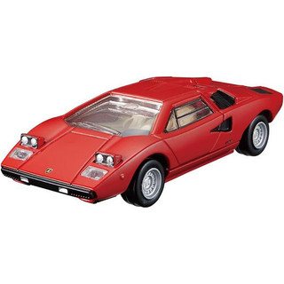 TOMICA小汽車/ 藍寶堅尼COUNTACH LP400 eslite誠品