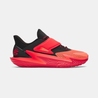 Under Armour D. FOX 2 男女 籃球鞋 6012728-001