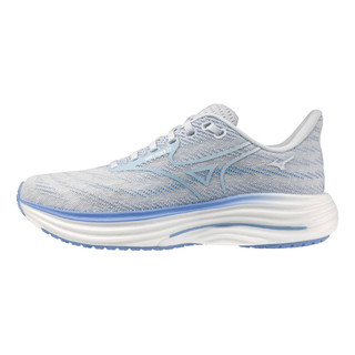 美津濃 MIZUNO WAVE RIDER 29 SW 女 跑步鞋 J1GD250674